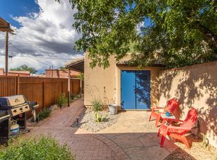 3307 E Elida St #B, Tucson, AZ 85716