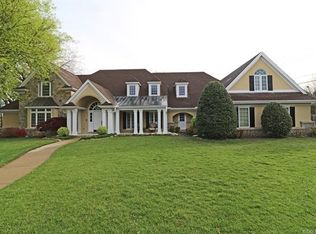 2808 Kingston Ct, Bartlesville, OK 74006
