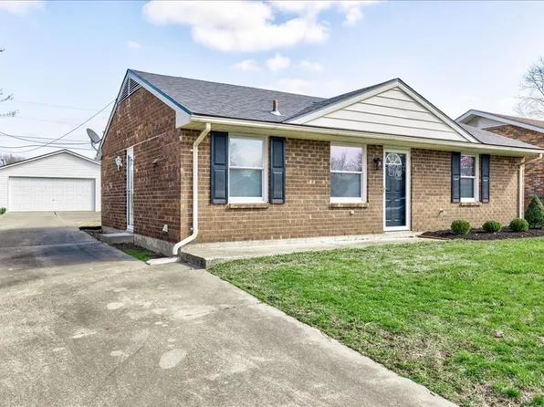 2013 Graham Ln E, Owensboro, KY 42303