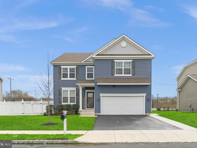3 Stamford Bridge Ct, Marlton, NJ, 08053