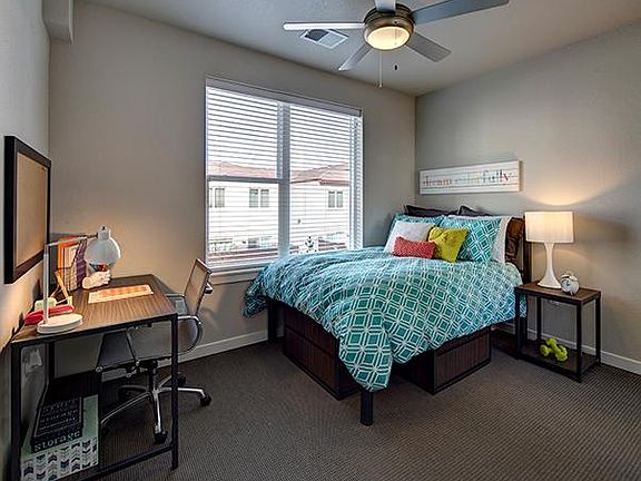 Demo Bedroom
