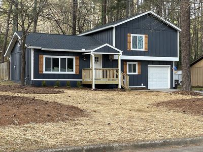 470 Allyson Cir, Alpharetta, GA, 30009