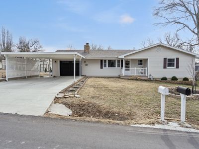 140 Honeysuckle Lane, Branson, MO, 65616