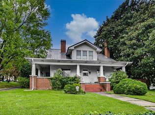 218 E Salisbury St, Asheboro, NC 27203
