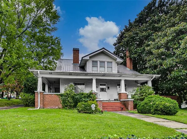 218 E Salisbury St, Asheboro, NC 27203