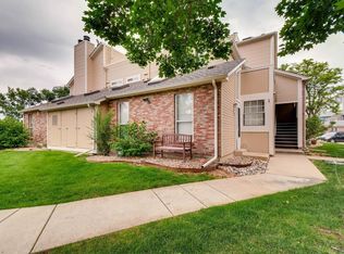4921 Garrison St APT 201G, Wheat Ridge, CO 80033