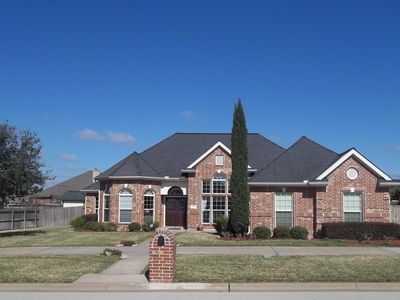 307 Magnolia Ln, Brenham, TX, 77833