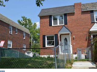 232 Haller Rd, Ridley Park, PA 19078