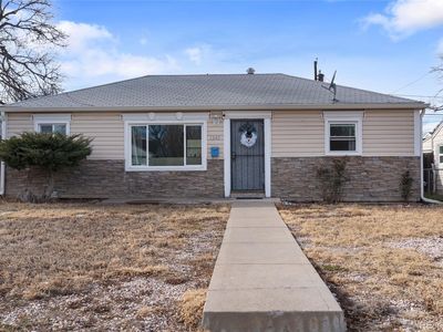 1345 Dallas Street, Aurora, CO, 80010