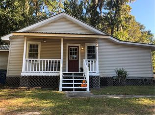 6644 New Jesup Hwy, Brunswick, GA 31523