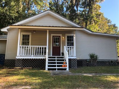 6644 New Jesup Hwy, Brunswick, GA, 31523