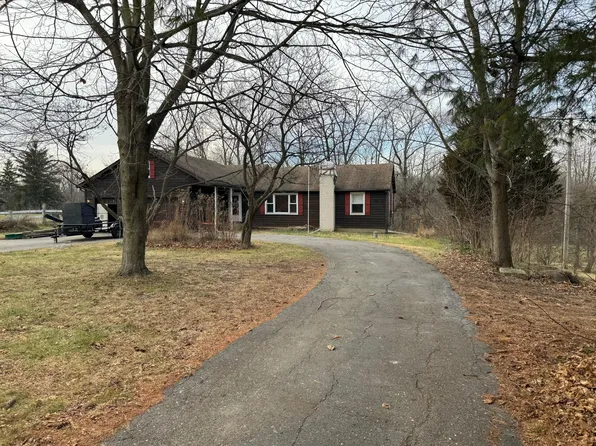 4900 Kessler Frederick Rd, West Milton, OH 45383