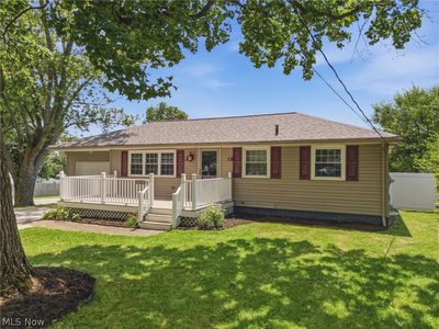 6330 Peach St, Louisville, OH, 44641