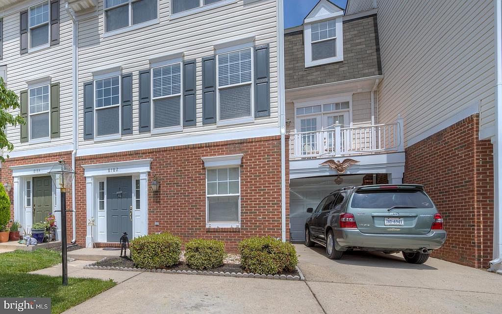 8182 Cobble Pond Way, Manassas, VA 20111 Zillow