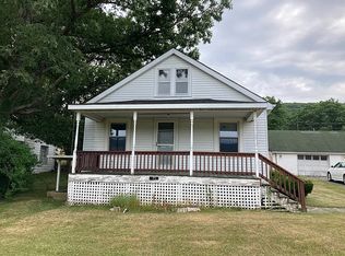 71 Myers Moon Rd, Monterey, VA 24465