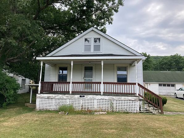 71 Myers Moon Rd
