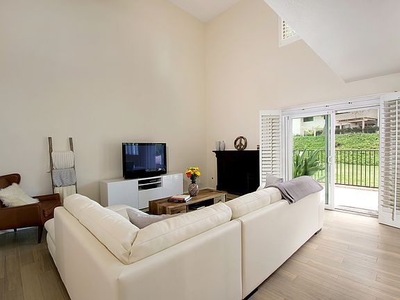 View from Living Room