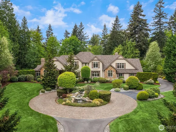 8407 255th Avenue NE, Redmond, WA 98053
