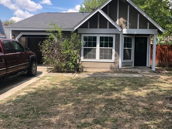 5909 Mission Sunrise, San Antonio, TX 78244