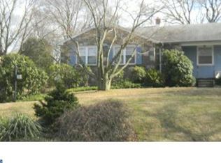 510 Lindley Rd, Glenside, PA 19038