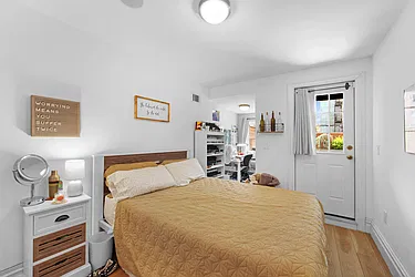 Rented by Oxford Property Group