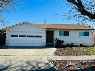2318 Tahiti St, Hayward, CA 94545