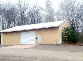 615 C St, Goodman, WI 54125