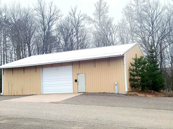 615 C St, Goodman, WI 54125
