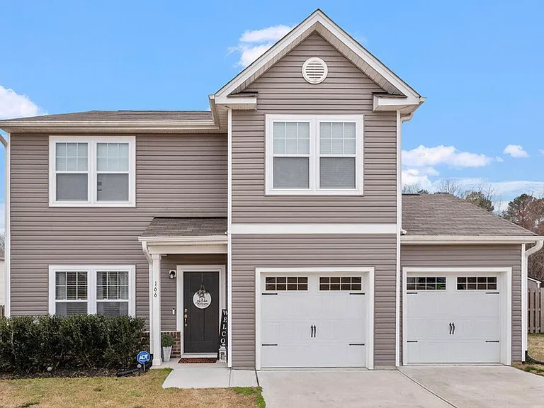 166 Norris Farm Dr — Photo 1