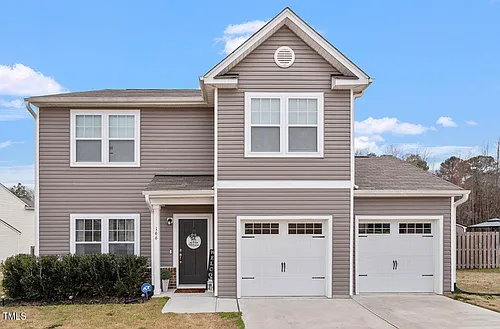 166 Norris Farm Dr Photo 1