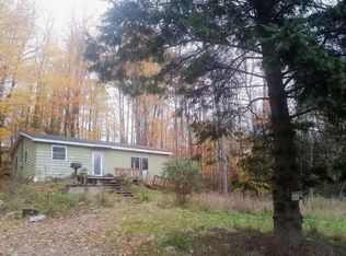 3022 Winter Sports Dr, Glennie, MI 48737