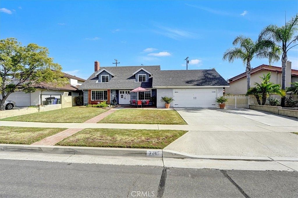 7745 Granada Dr, Buena Park, CA 90621 Zillow