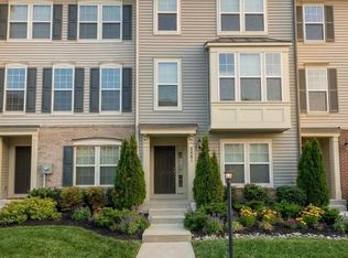 8481 Hedwig Ln, Frederick, MD 21704