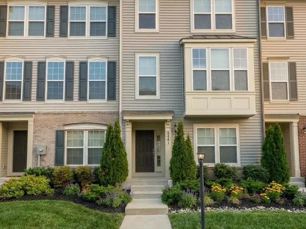8481 Hedwig Ln, Frederick, MD 21704