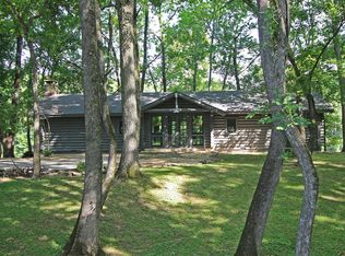 274 Foggy River Rd, Hollister, MO 65672