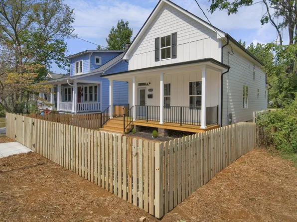 1830 National St, Richmond, VA 23231