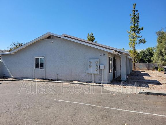 2nd image of 2826 E Capri Cir #1