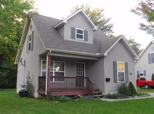 11501 Read Ave, Mount Morris, MI 48458