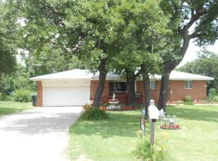 10621 Tumilty Ter, Midwest City, OK 73130