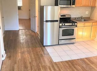 533 Christian St #A, Philadelphia, PA 19147