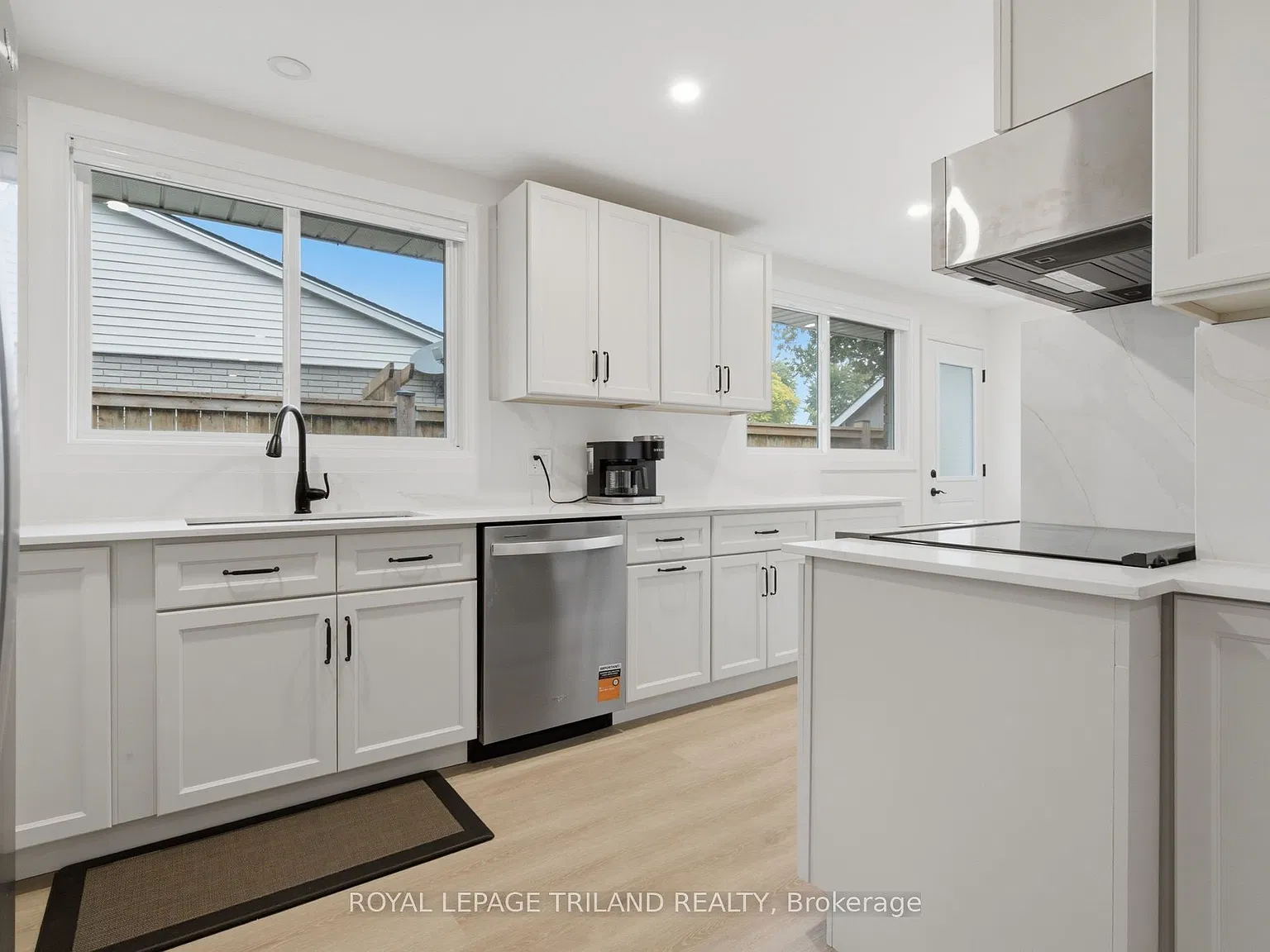 2 bed, $2,325 — Photo 2