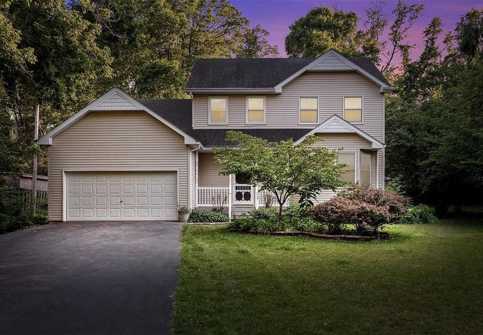 19 Hamlet Ct, Belleville, IL 62221 MLS 23041210 Zillow