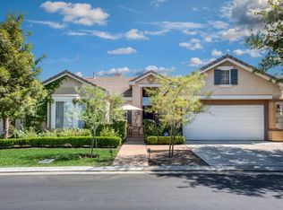 2105 W Via Delfini, Fresno, CA