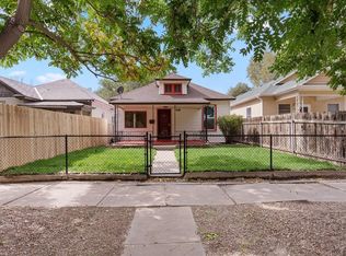 923 Bragdon Ave, Pueblo, CO 81004