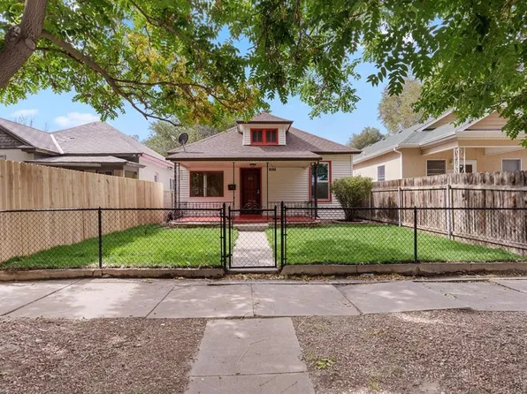 923 Bragdon Ave, Pueblo, CO 81004