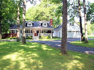 23527 Sycamore Heights Rd, Siloam Springs, AR 72761