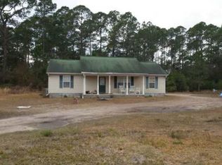 1626 Linden Rd, Apalachicola, FL 32320