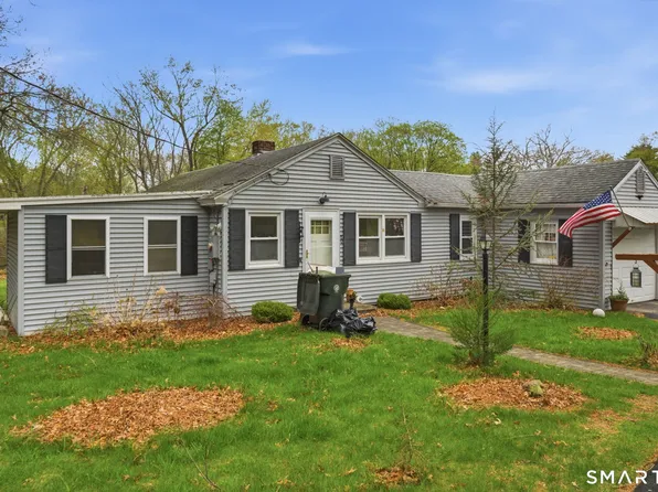 80 Old Plains Road, Windham, CT 06226