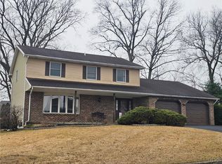 1400 Sycamore Ave, Easton, PA 18040