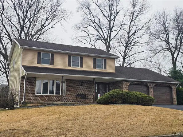 1400 Sycamore Ave, Easton, PA 18040